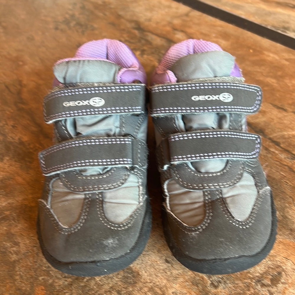 Toddler girl boots